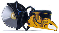 Бензорез Partner K1250-14 ACTIVE