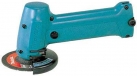 Аккумуляторная угловая шлифмашина (болгарка) Makita 9500 DW
