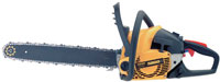 Бензопила Partner 5200-18"