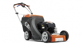 Газонокосилка Husqvarna LC 48 V